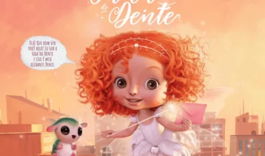 O Endereço da Fada do Dente – FOUSP