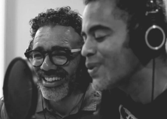simon e jair